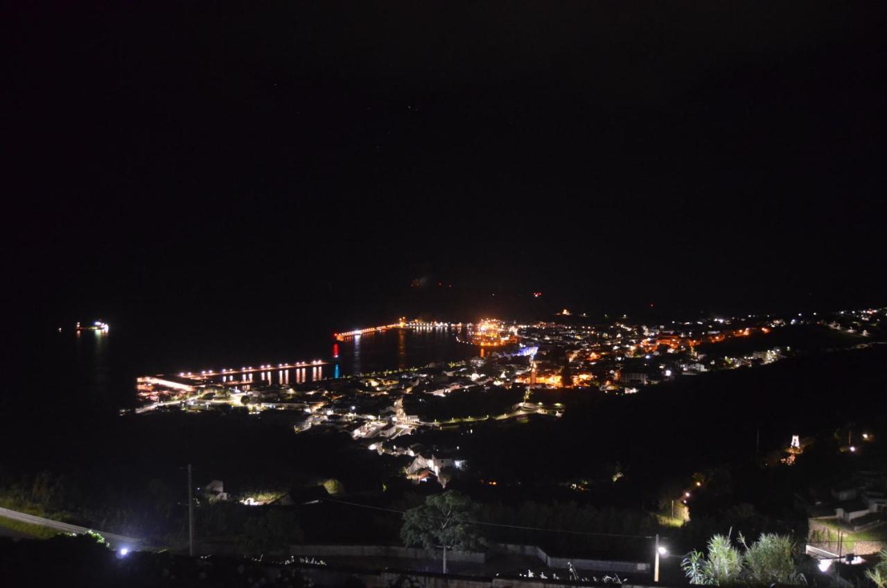 Vista Do Pilar * Conceicao (Faial)